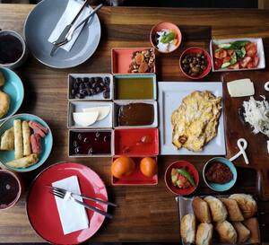 Pidele Pide Kahvalti Ankara Restaurant Reviews Photos Phone Number Tripadvisor